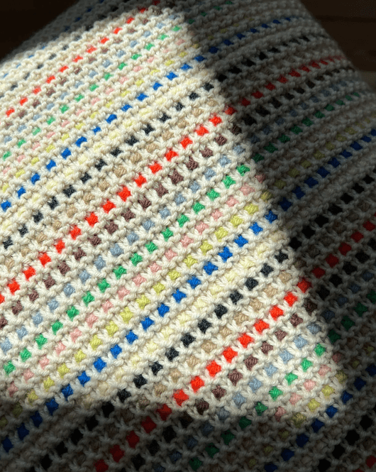 Hovedbilde Marie Pillow (papirformat)