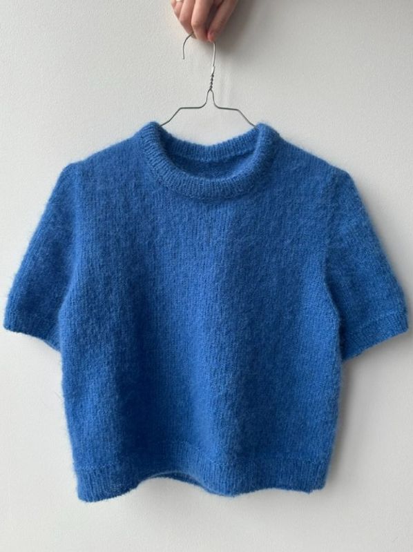 Poppy Tee (papir)