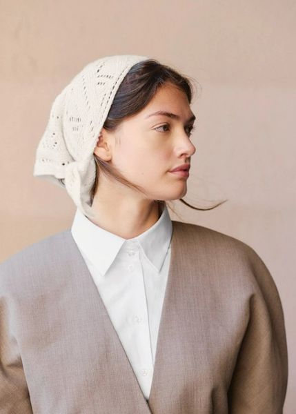 Hovedbilde Petra Scarf