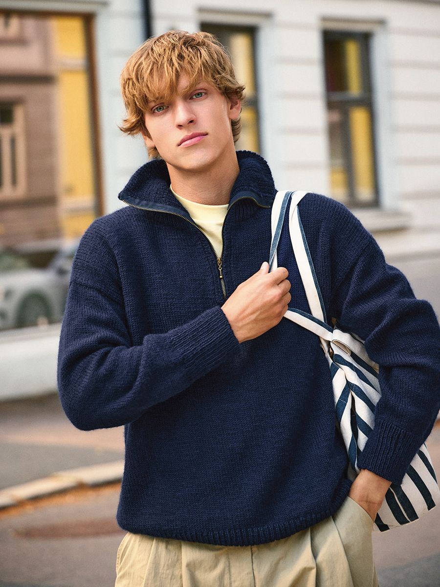 Matthew Sweater Man - 2412 Nr. 4 