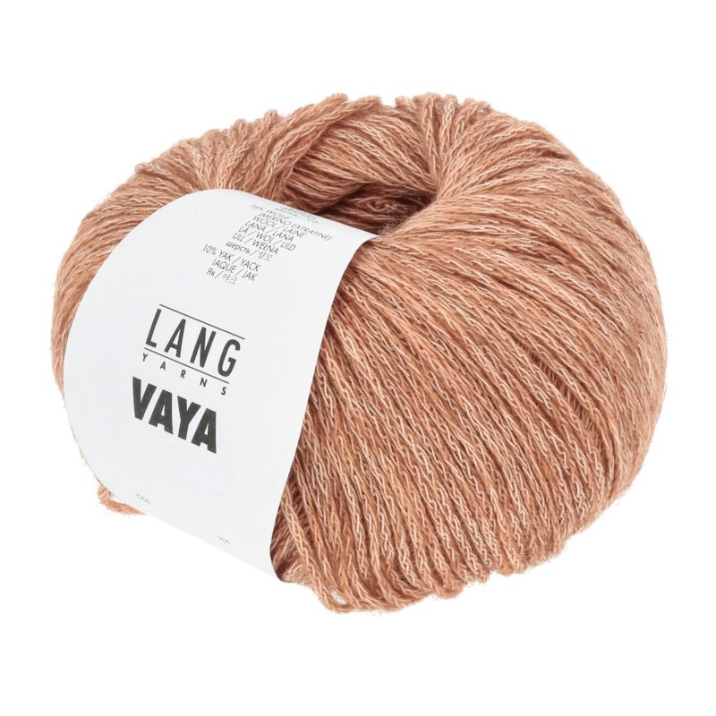 Vaya