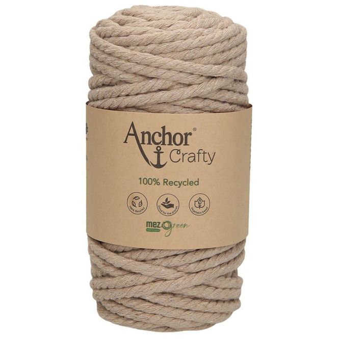 Hovedbilde Anchor Crafty