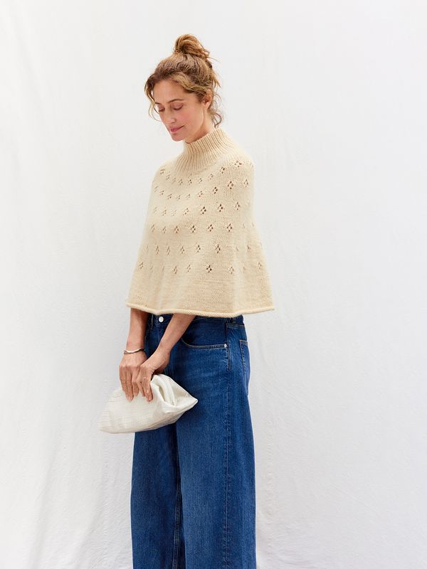Elodie Poncho 