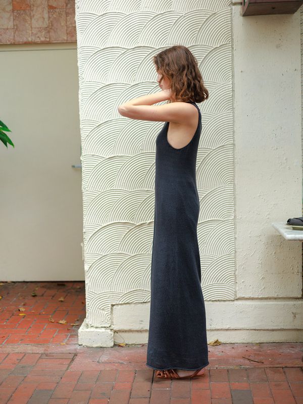 Sia Dress - 2404 nr.3