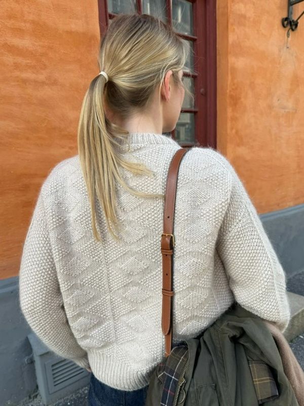 Esther Sweater 