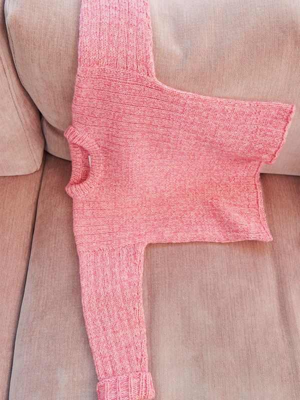 2401 - nr.4 - Finnick Sweater Junior