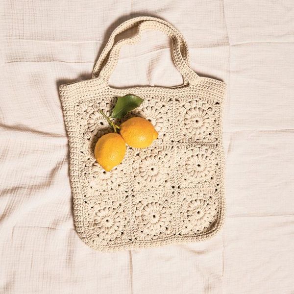 Hovedbilde 2204-3 Buttercup bag
