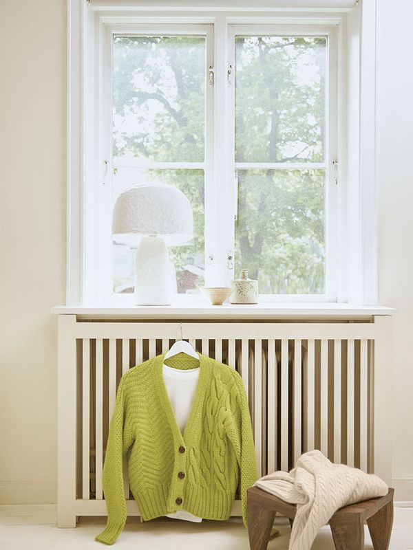 Artisane Cardigan