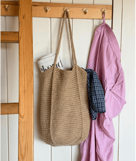 Hovedbilde Julie Bag