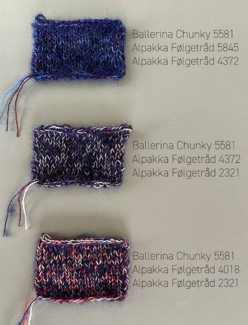 Hovedbilde Foundation Sweater ...