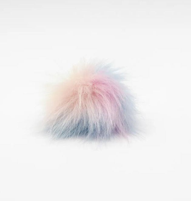Hovedbilde Dusk Liten Pastell, 9 cm