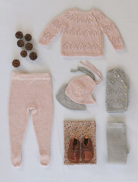 Hovedbilde Hjem hentesett - Babyull ...