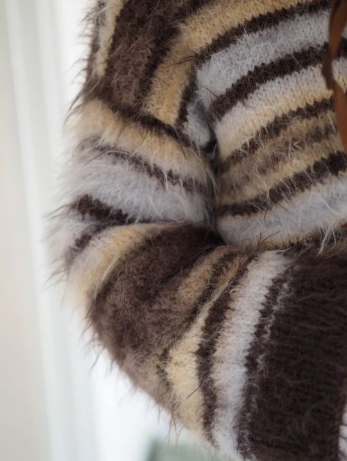 Hovedbilde Fuzzy Mista Sweater