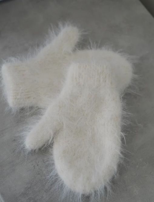 Hovedbilde Fuzzy votter (papirformat)