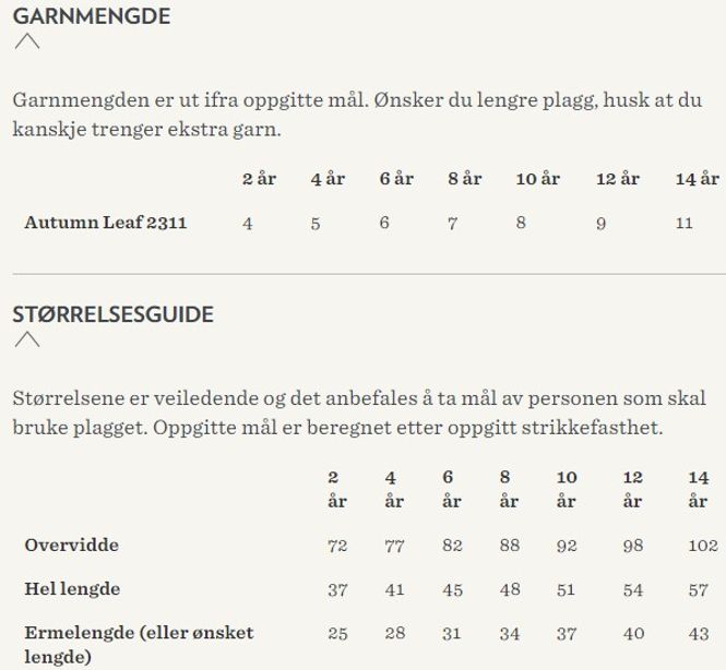 Hovedbilde Dave Sweater - 2408 Nr. 8 