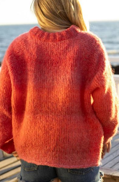 Hovedbilde Cloud nine genser