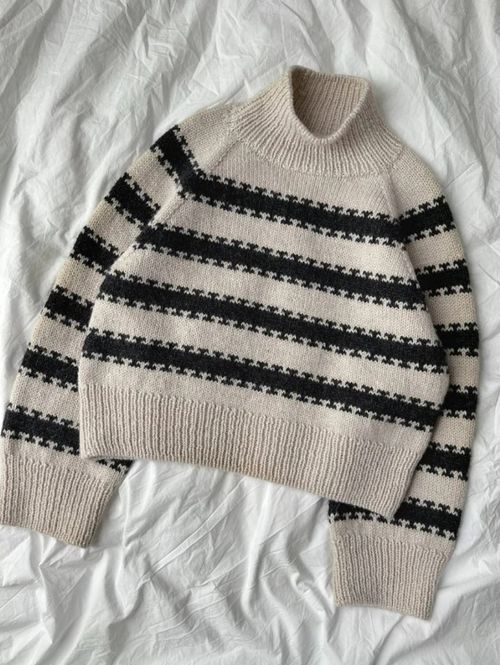 Hovedbilde Key Sweater