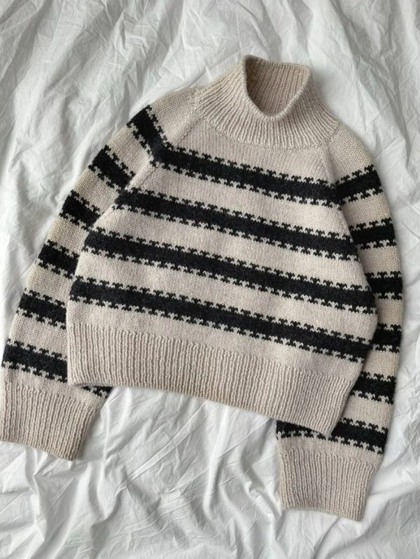 Key Sweater