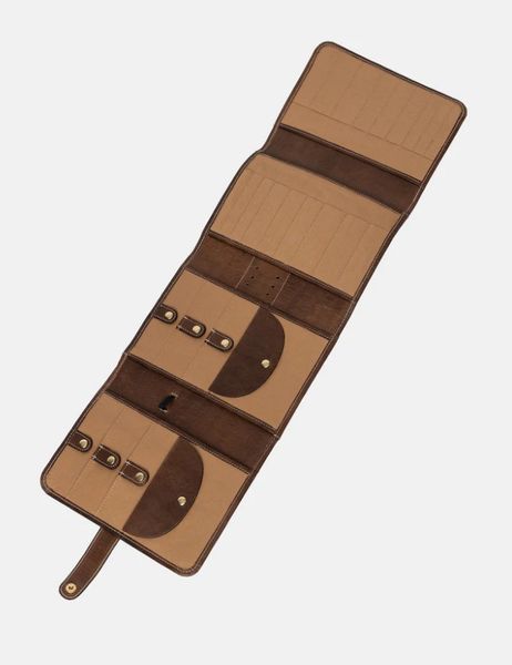 Hovedbilde Project 14 - Woodsmoke