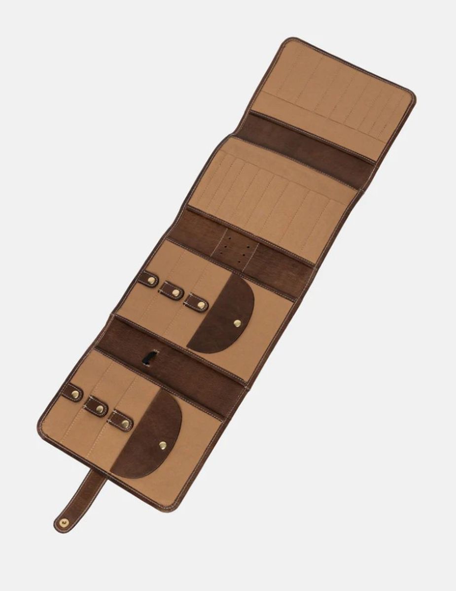 Project 14 - Woodsmoke