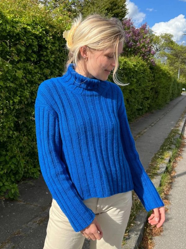 Hazel Sweater
