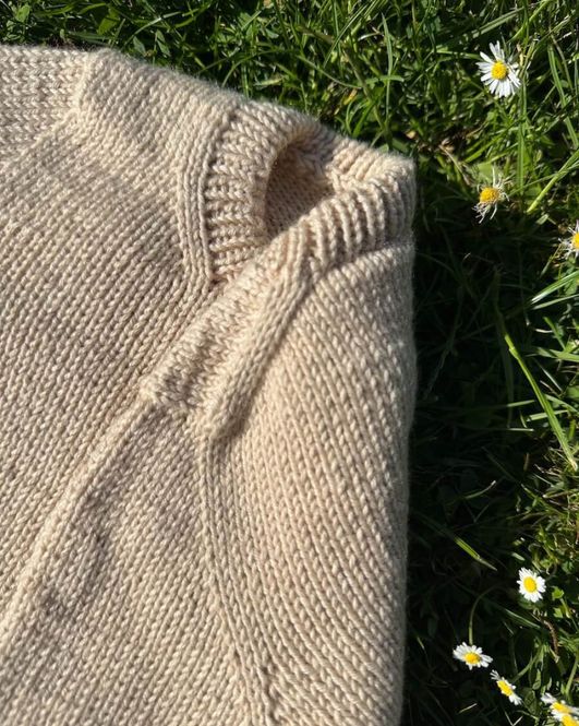 Hovedbilde Poppy Tee Junior