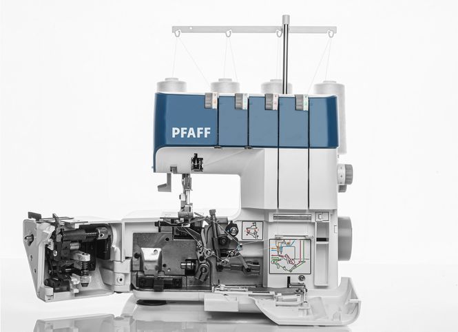 Hovedbilde Pfaff Admire 1000 Overlock