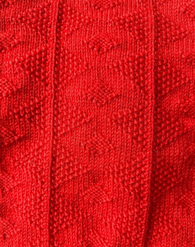 Esther Sweater Junior