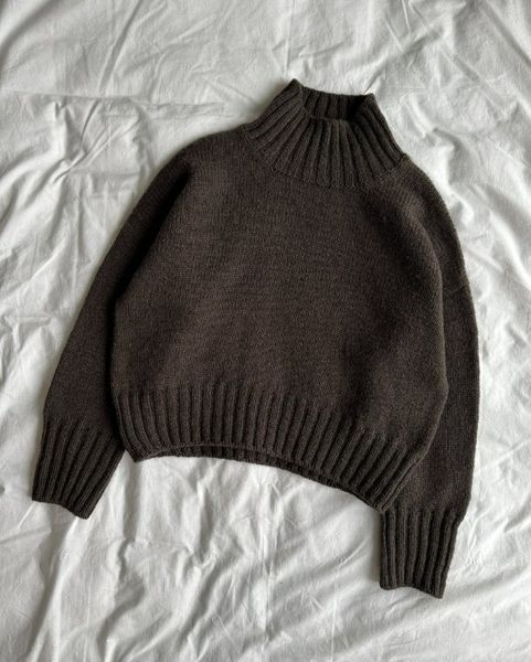 Hovedbilde Hannah Sweater O-neck