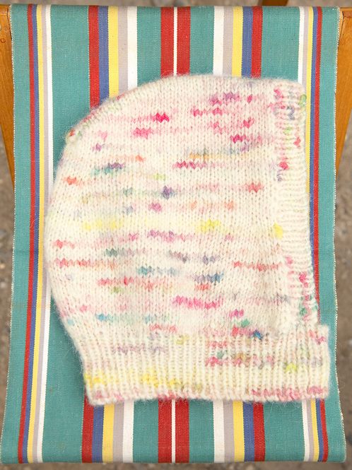 Hovedbilde Hugsy Hood Junior - Poppy