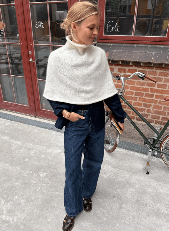 Ivy Cape