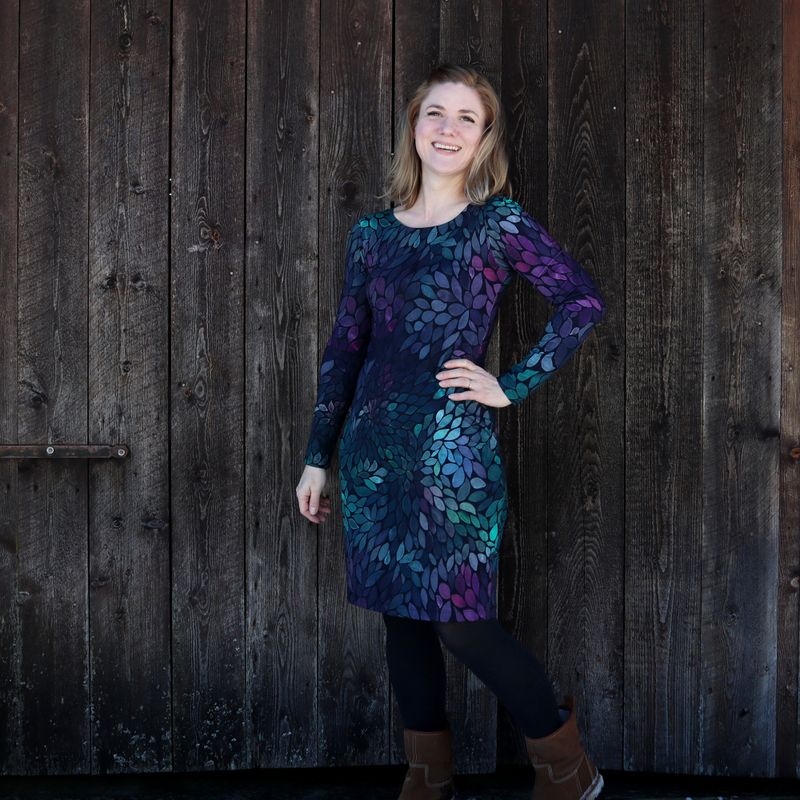 Siri Slimfit (XXS-4XL)