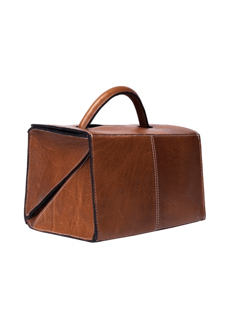 Hovedbilde Project 134 - Walnut