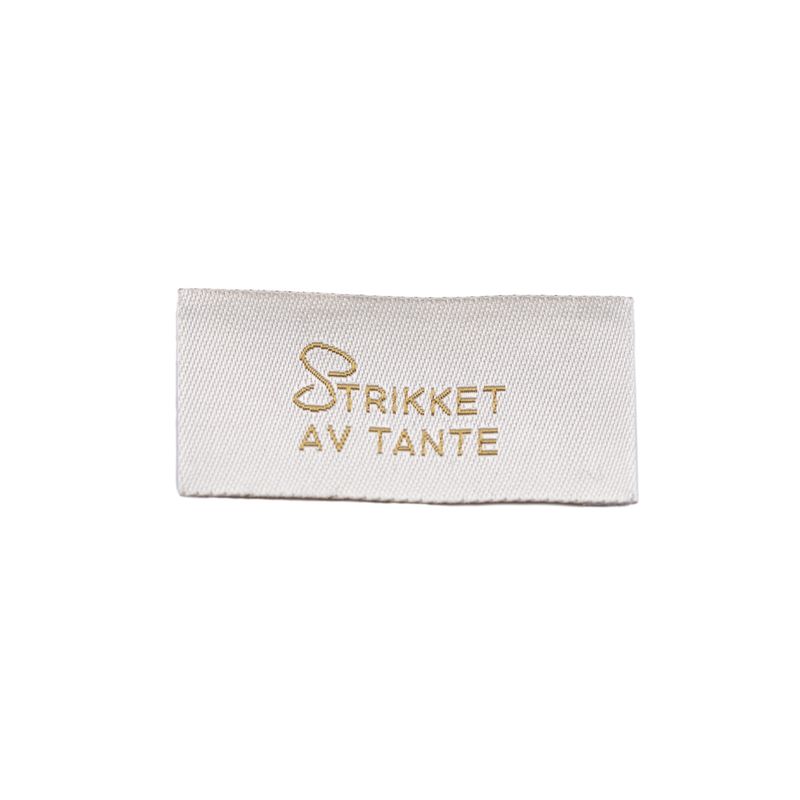 Symerke Tante