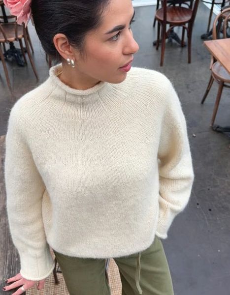 Hovedbilde Heia Rundgenser i Finull + ...