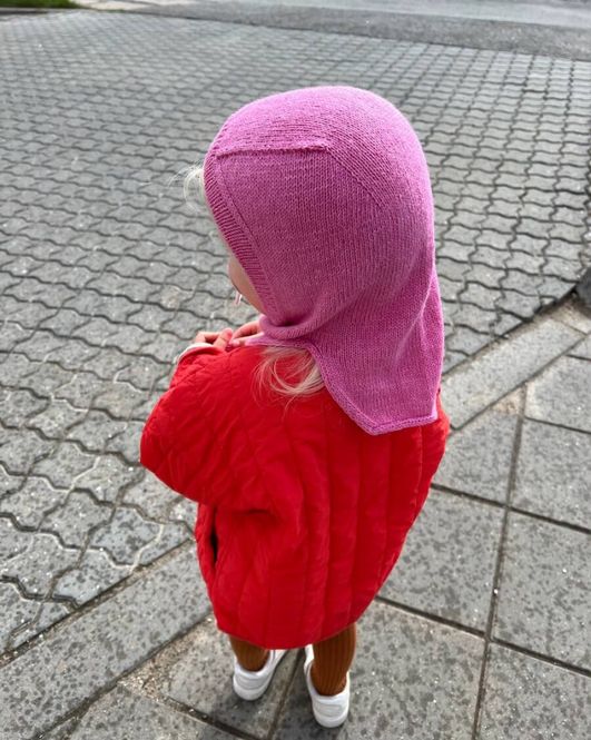 Hovedbilde Monday Balaclava