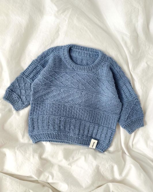 Hovedbilde Storm Sweater Baby