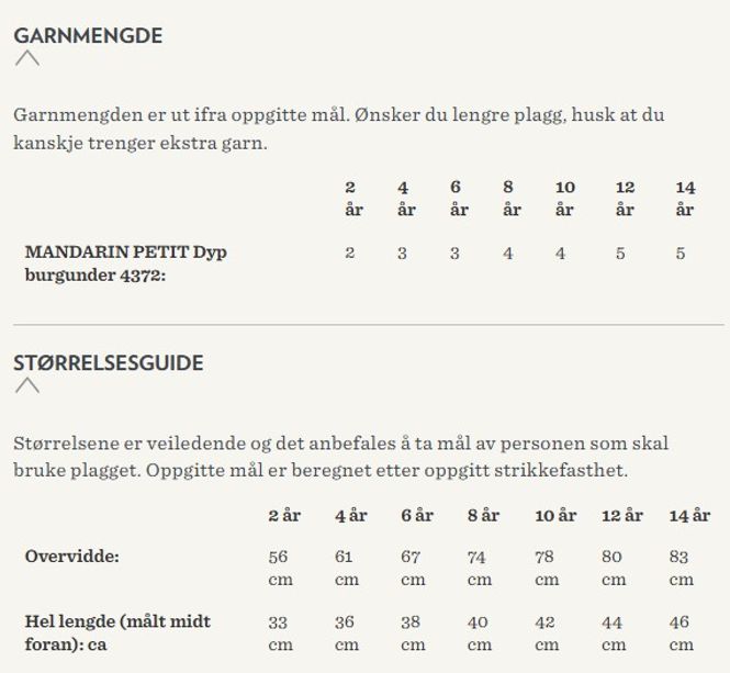 Hovedbilde 2503 Nr. 2 - Clementine Top ...