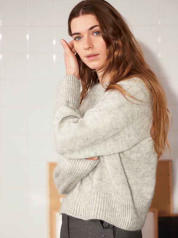 Heater Sweater - 2403 nr.13