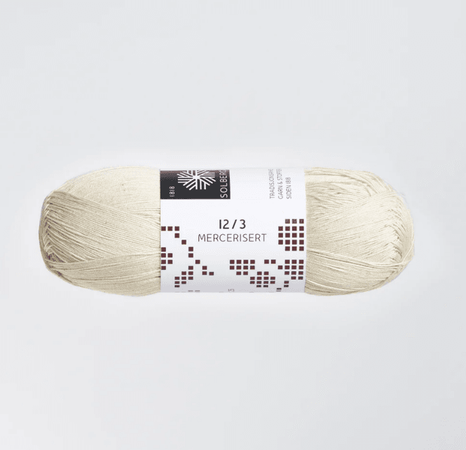 Hovedbilde Spire 12/3 100 g