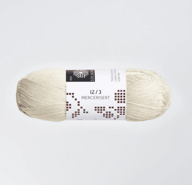 Spire 12/3 100 g