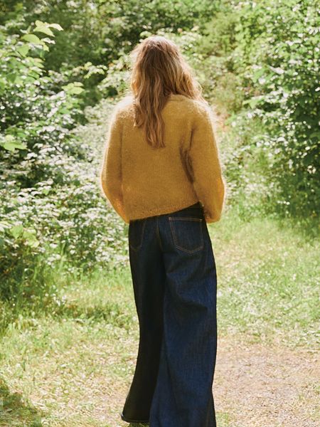 Hovedbilde Rookie Sweater