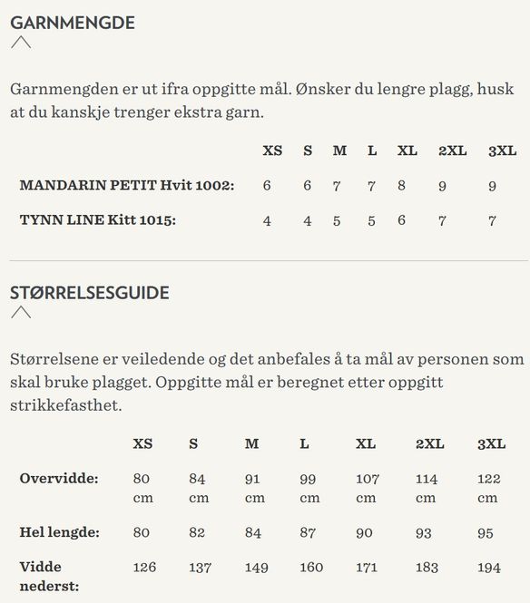 Hovedbilde Linnea Dress - 2404 nr.1