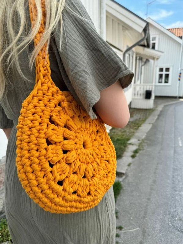 Blomi bag