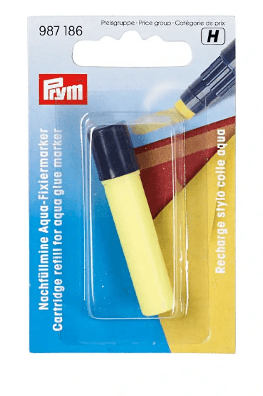 Refil limstift