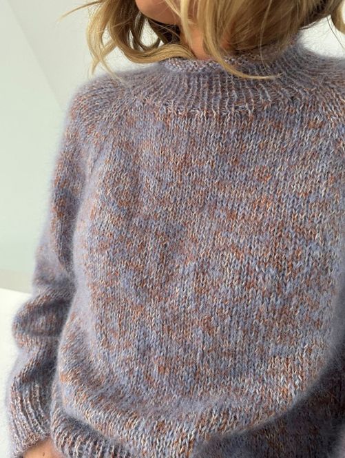 Hovedbilde Foundation Sweater