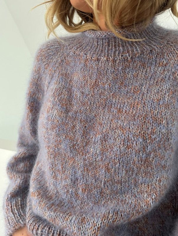 Foundation Sweater