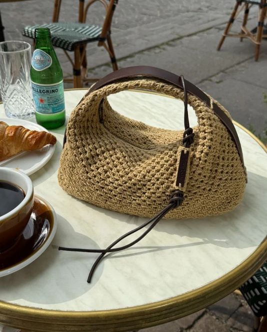 Hovedbilde Juno Bag - liten