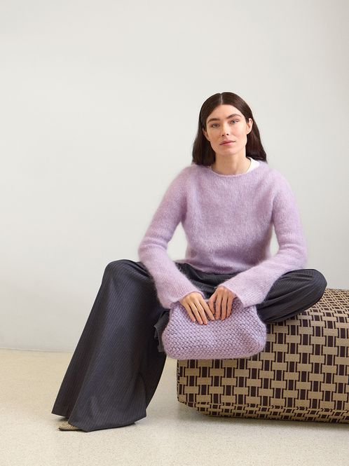 Hovedbilde Lyra Sweater