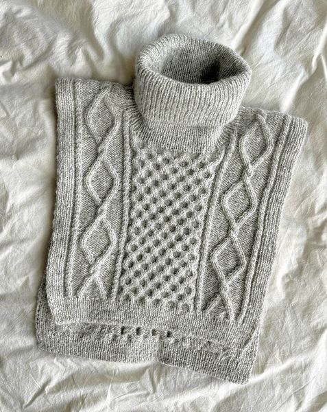 Hovedbilde Dagmar Neck (papirformat)